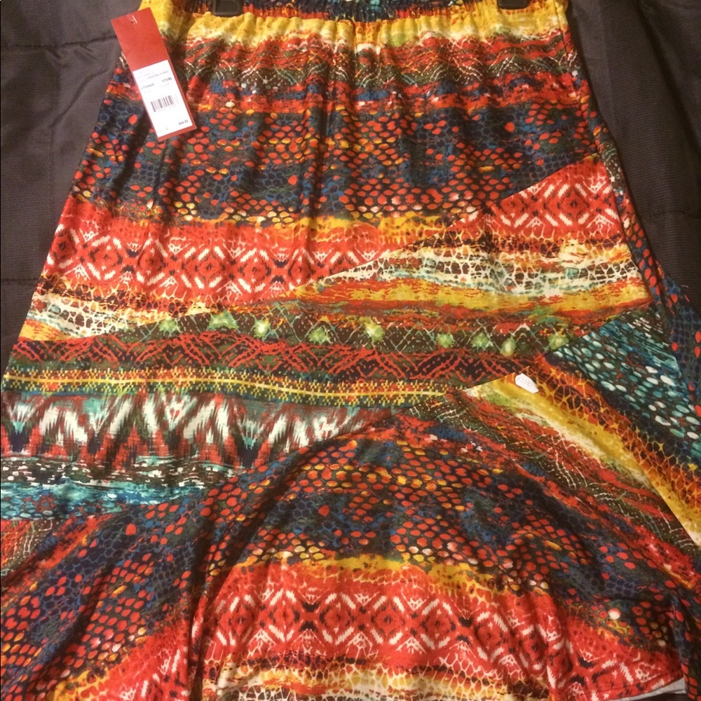 Skirt